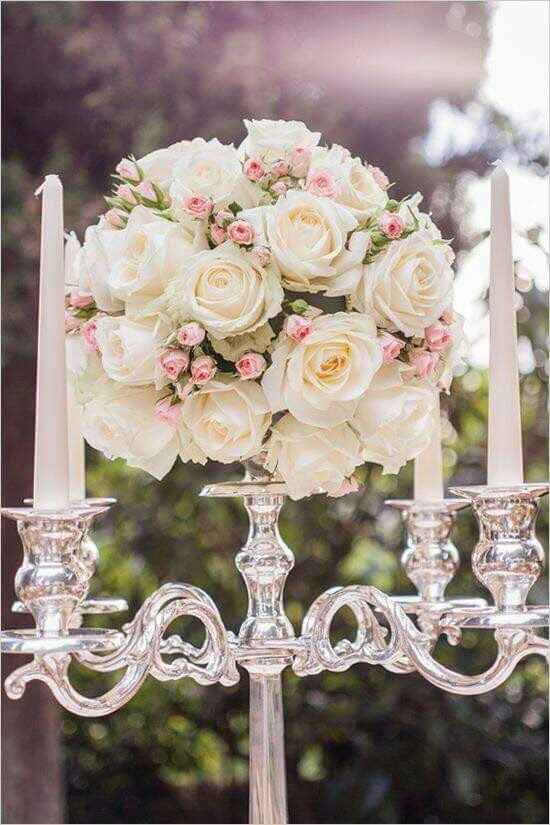 Llegaron mis centros de mesa!!! - 5