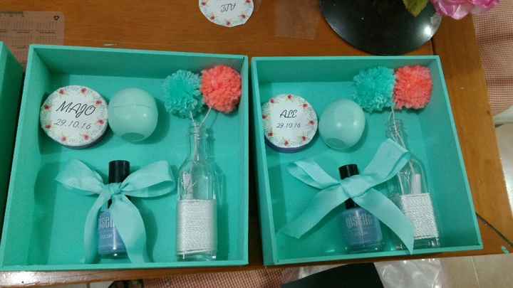 ¡¡ diy para damas !! - 1