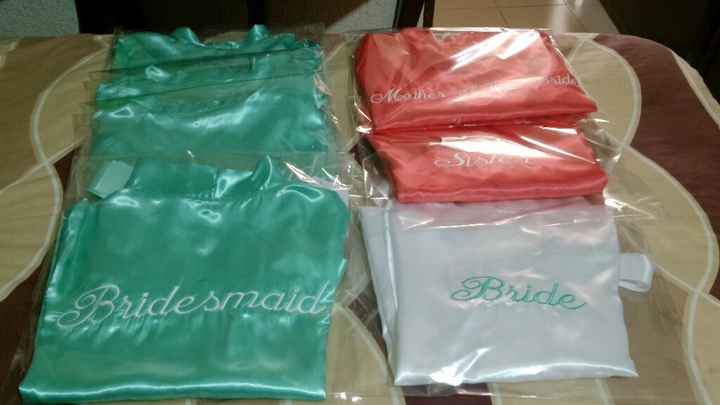 Kit despedida de soltera y batitas!! - 5