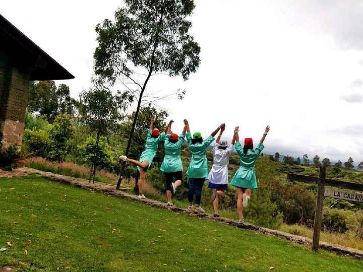 Mi despedida de soltera.. - 3