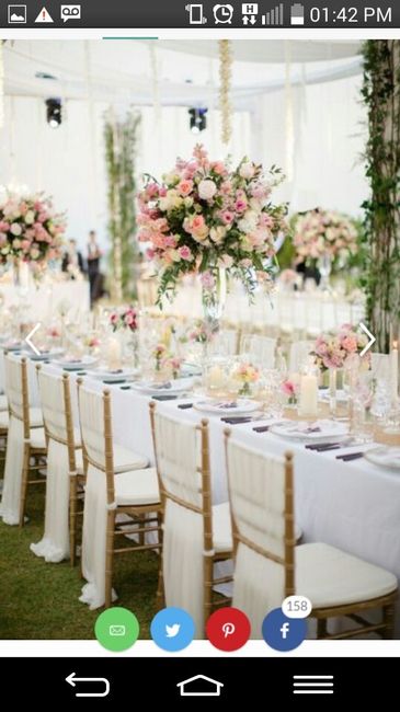 Ideas para centros de mesa???? - 1