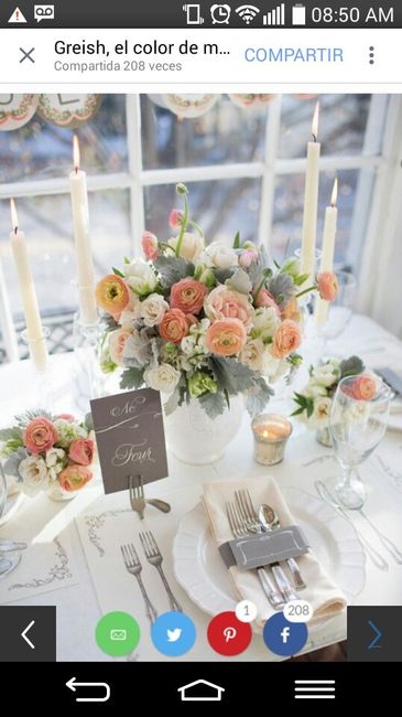 Ideas para centros de mesa???? - 3