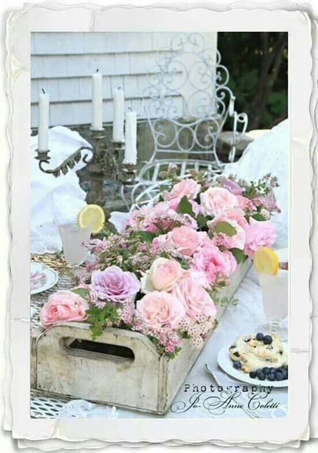 Ideas para centros de mesa???? - 4