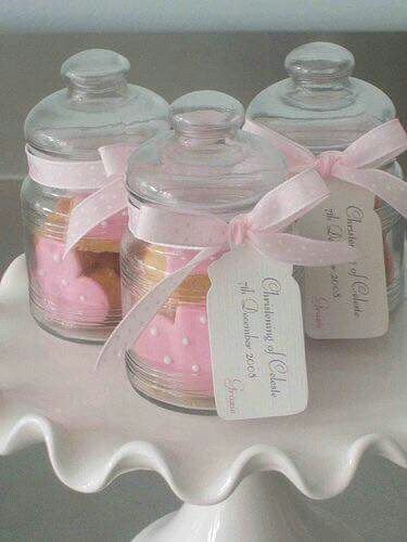 Cositas bonitas y facilitas!! detallitos - 5