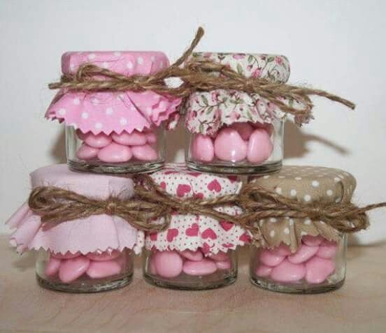 Cositas bonitas y facilitas!! detallitos - 9