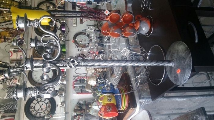 Mis centros de mesa - 2