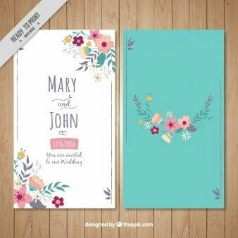 Elección de invitaciones!! - 8