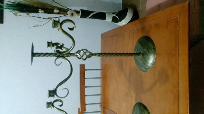 Llegaron mis centros de mesa!!! - 2