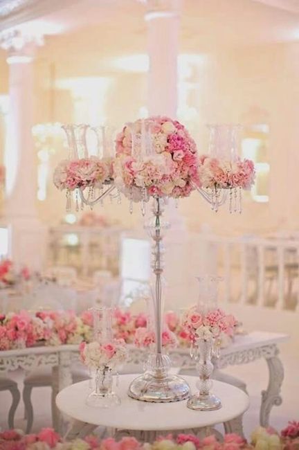 Llegaron mis centros de mesa!!! - 3