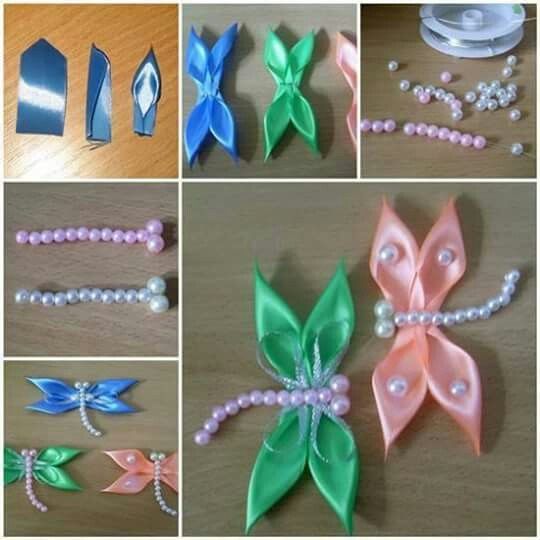 Fantasías diy hermosas floresitas!! - 5