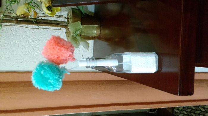 Detalle para mis damas de honor!! - 6