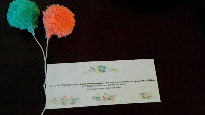 Detalle para mis damas de honor!! - 7