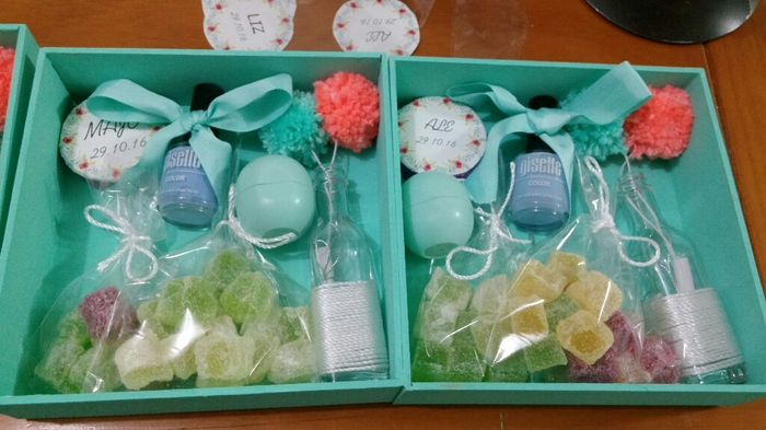 ¡¡ diy para damas !! - 2