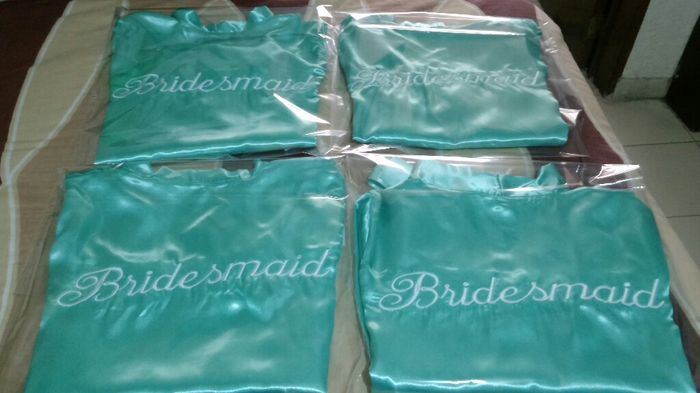 Kit despedida de soltera y batitas!! - 4