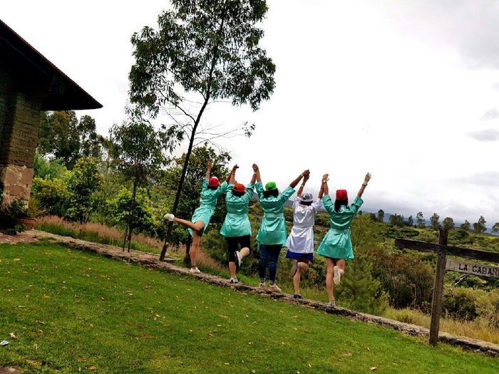 Mi despedida de soltera.. - 3