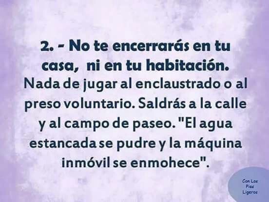 Reglas basicas para una autoestima de 10!!! - 3