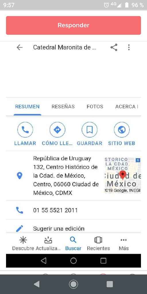 Confirmación exprés! - 1