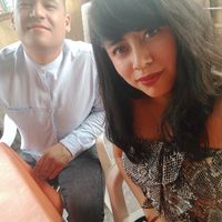 Ana y Misael #elamorpuedecontodo - 1