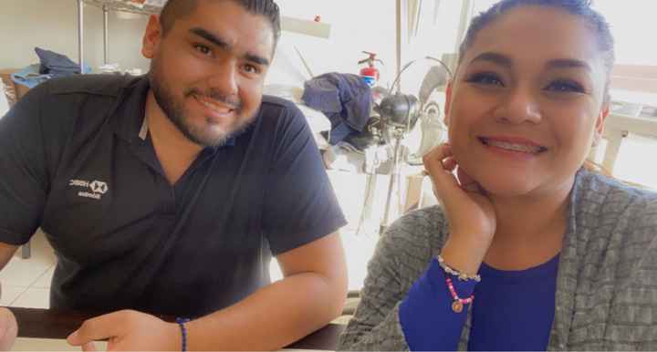 ¿Qué es lo que más te gusta de tu pareja? 😍 - 1