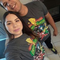 Mi agenda de boda - Flor - 1