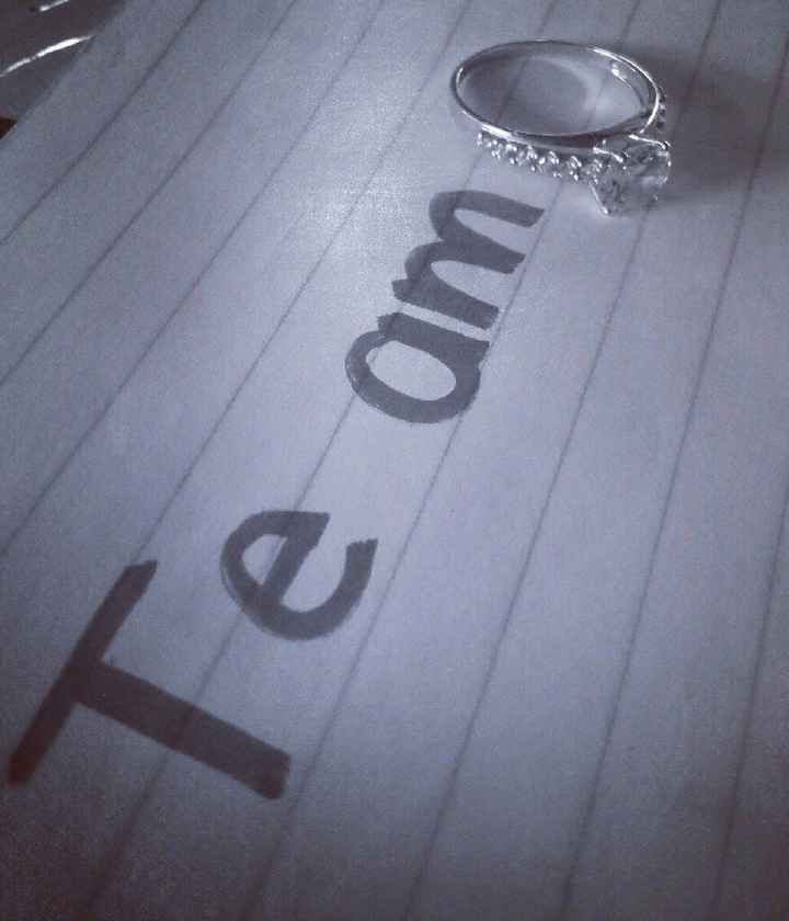 Chicas presuman su anillo!!! - 1