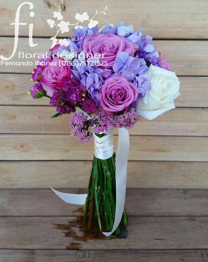 Ramos naturales duran mas de 8 años - 1