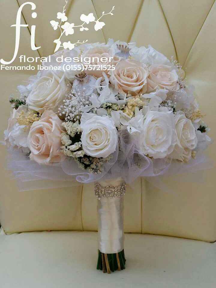 Ramos naturales duran mas de 8 años - 6