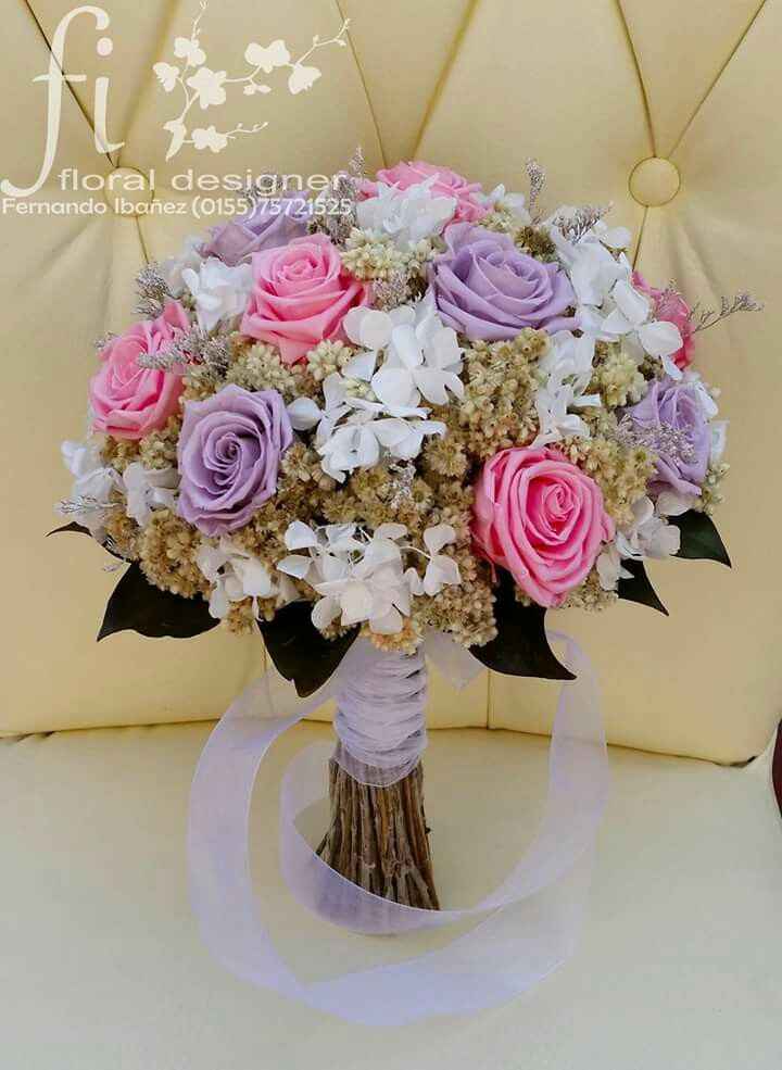 Ramos naturales duran mas de 8 años - 8