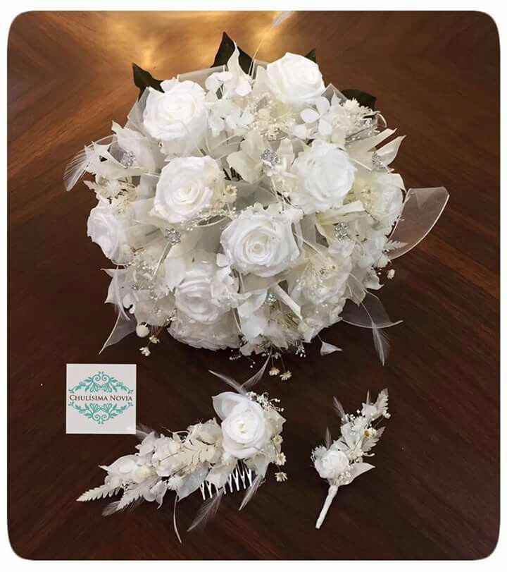 Ramos naturales duran mas de 8 años - 14