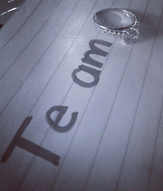 Chicas presuman su anillo!!! - 1