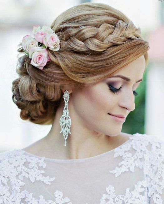 No sé cómo peinarme - 2