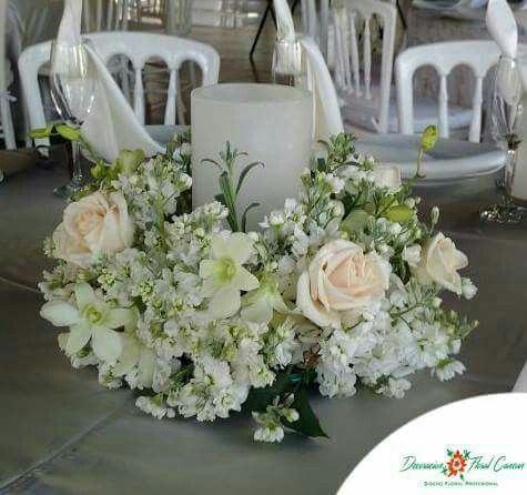 Ayudaa centros de mesa - 1