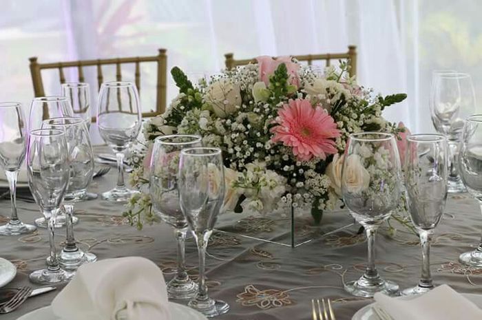 Ayudaa centros de mesa - 4