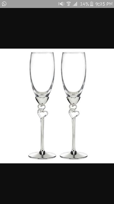 Ideas para copas - 1