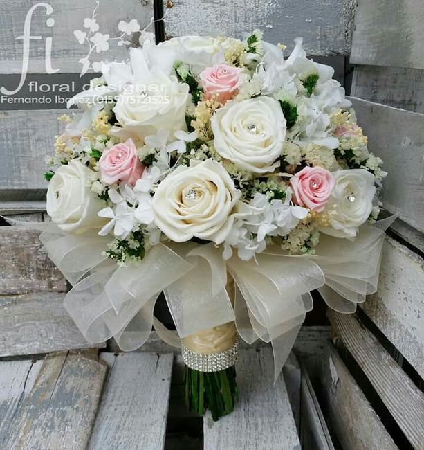 Ramos naturales duran mas de 8 años - 9