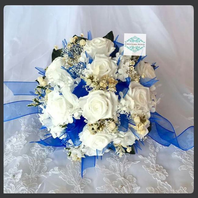 Ramos naturales duran mas de 8 años - 12