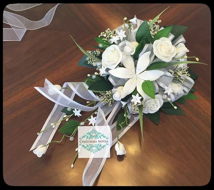 Ramos naturales duran mas de 8 años - 15