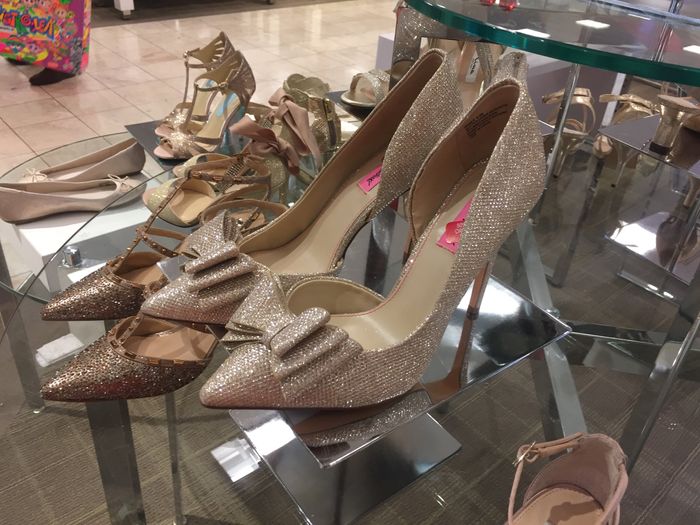  De Regreso a la comunidad  y zapatillas ❤️ - 1