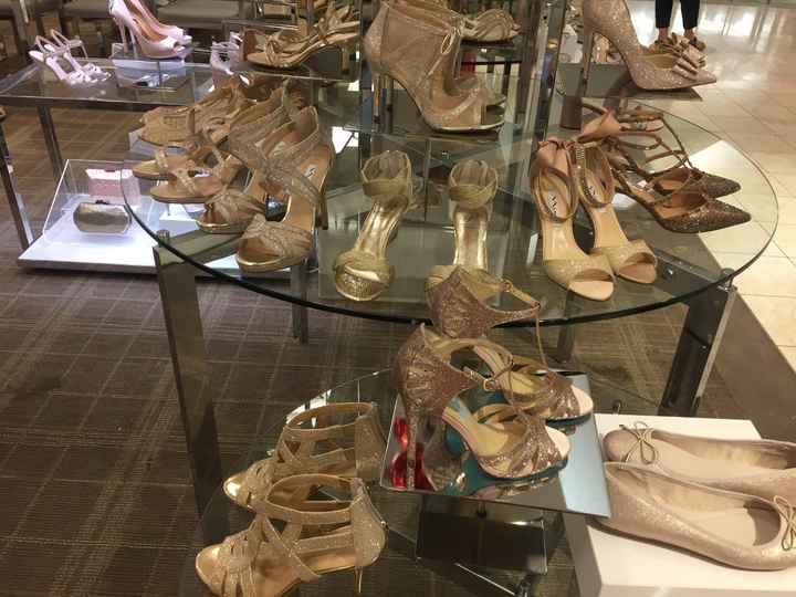  De Regreso a la comunidad  y zapatillas ❤️ - 3