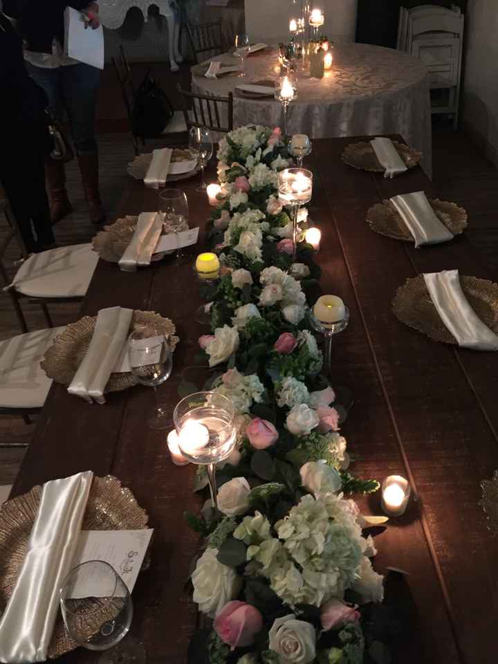  Mi premontaje de mesa quede enamorada 😍 - 3