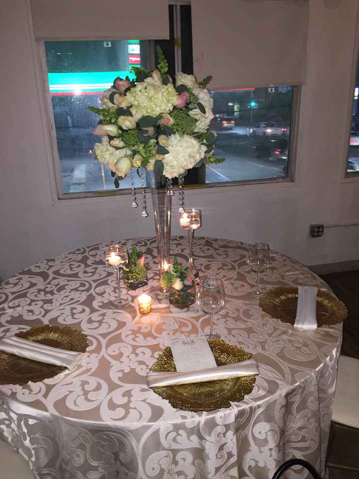  Mi premontaje de mesa quede enamorada 😍 - 4