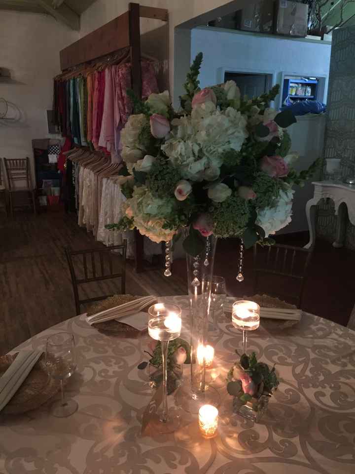  Mi premontaje de mesa quede enamorada 😍 - 5