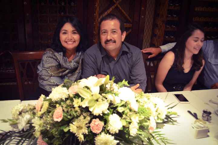 Mi pedida de mano - 7