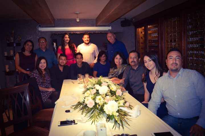 Mi pedida de mano - 9