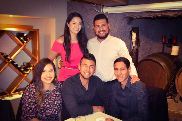 Mi pedida de mano - 10