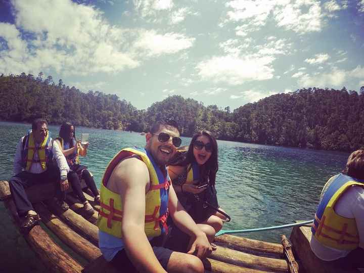 Presume a tu fm ❤ - 1