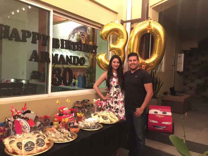 Presume a tu fm ❤ - 4