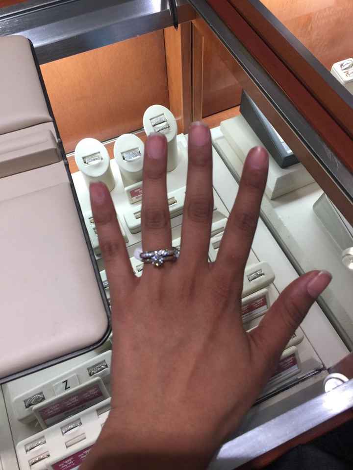 Elección de anillo - 3