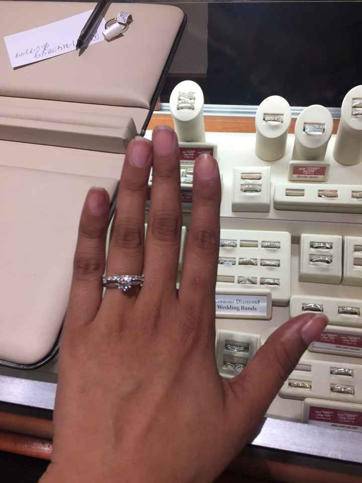 Elección de anillo - 4