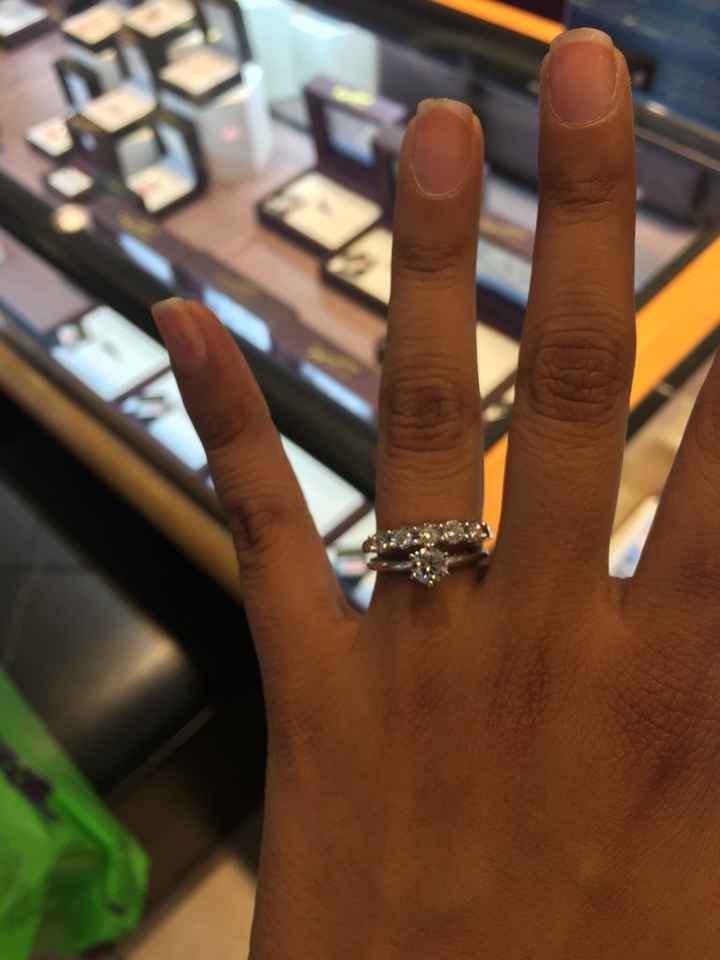 Elección de anillo - 5